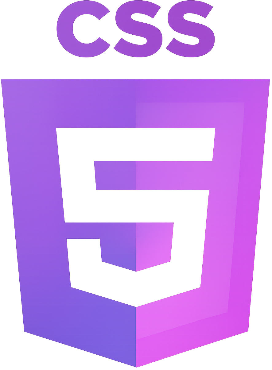 CSS5 Logo