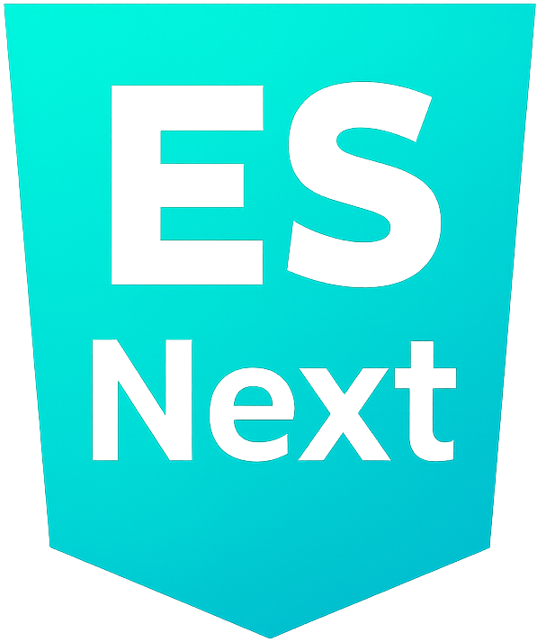 ESNext Logo